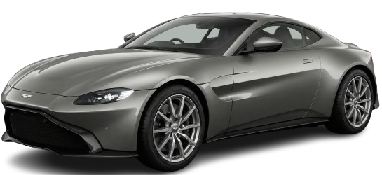 Aston Martin Vantage